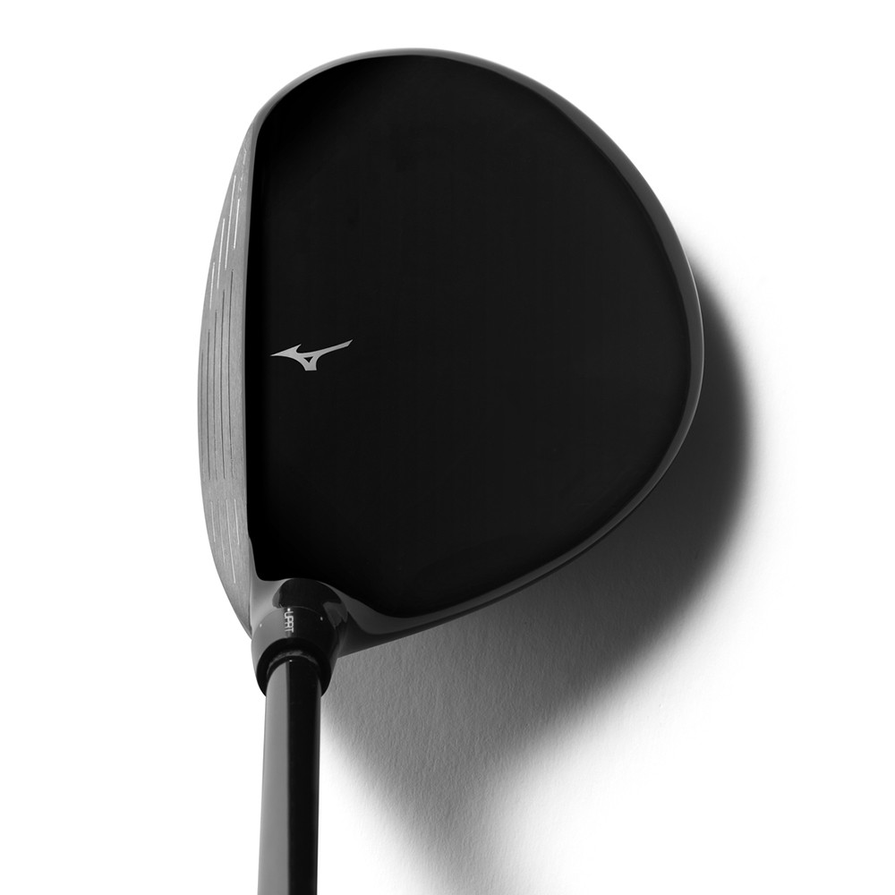 Mizuno ST-G Titanium Fairway Wood - Maple Hill Golf